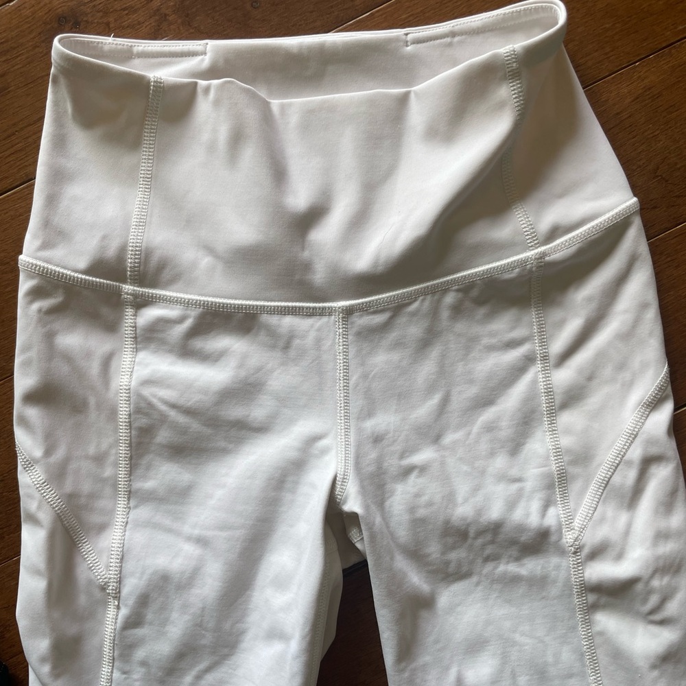 Lululemon Capris - Picture 3 of 8